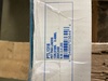 A Picture of product 910-156 Value Plus Poly Pan Liner -- Sixth Pan, 13" x 18", 0.48 Mil, 200/Case