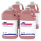 A Picture of product DVS-957252280 Diversey™ Suma® Nova L6 Mechanical Dish Detergent Liquid. 1 gal. 4 bottles/carton.