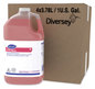 A Picture of product DVS-957252280 Diversey™ Suma® Nova L6 Mechanical Dish Detergent Liquid. 1 gal. 4 bottles/carton.