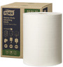 A Picture of product TRK-530137 Tork Heavy-Duty Cleaning Cloth. 1 Roll. 280 sheets.