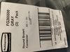 A Picture of product 966-572 Rubbermaid BRUTE® Container without Lid. Gray. 55 gal. 33" H x 26.5" Dia. USDA Meat & Poultry Equipment Group Listed. Certified to NSF Standard #2 and Standard #21.