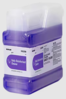 A Picture of product ECL-6102290 Ecolab Daily Disinfectant Cleaner. 1.3 L. 2 bottles/case.