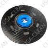 A Picture of product USA-2406174 20 inch pad driver assembly (with pad holder)