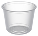 A Picture of product 900-630 MicroLite® Deli Container, 16 oz XL Clear, 500/Case