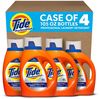 A Picture of product PGC-14116 Tide® Professional™ Commercial Liquid Laundry Detergent HE 105 oz Pour Bottle, 4/Carton