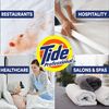 A Picture of product PGC-14120 Tide® Professional™ Commercial Powder Laundry Detergent 197 oz Box