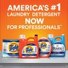 A Picture of product PGC-14120 Tide® Professional™ Commercial Powder Laundry Detergent 197 oz Box