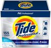 A Picture of product PGC-14120 Tide® Professional™ Commercial Powder Laundry Detergent 197 oz Box