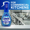 A Picture of product PGC-12301 Dawn® Professional Heavy Duty Powerwash Commercial Dish Spray 16 oz, 6 Pack: Starter Kits