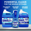 A Picture of product PGC-12301 Dawn® Professional Heavy Duty Powerwash Commercial Dish Spray 16 oz, 6 Pack: Starter Kits