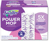 A Picture of product PGC-08189 Swiffer® PowerMop Mopping Pads 15.4 x 5.3, 8/Box, 2 Boxes/Carton