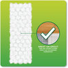 A Picture of product PGC-77198 Swiffer® Heavy-Duty Dry Refill Cloths White, 11 x 8.5, 32/Pack