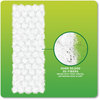 A Picture of product PGC-77198 Swiffer® Heavy-Duty Dry Refill Cloths White, 11 x 8.5, 32/Pack