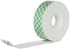 A Picture of product MMM-314SMED Scotch® Permanent High-Density Foam Mounting Tape Holds Up to 15 lbs, 1 x 125, White