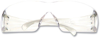 3M™ SecureFit™ Protective Eyewear Anti-Fog/Scratch-Resistant, Clear Lens