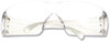 A Picture of product MMM-SF201AF 3M™ SecureFit™ Protective Eyewear Anti-Fog/Scratch-Resistant, Clear Lens