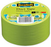 A Picture of product MMM-70005059269 Scotch® Duct Tape 1.88" x 20 yds, Green Apple