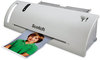 A Picture of product MMM-TP5903100 Scotch™ Laminating Pouches 5 mil, 5" x 7", Clear, 100/Pack