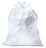 A Picture of product CLO-15931 Glad® Tall Kitchen Quick-Tie® Bags Tie-Flap, 13 gal, 23.75" x 28", White, 200/Box