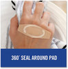 A Picture of product MMM-DSA40 3M Nexcare™ DUO Bandages Plastic, Assorted Sizes, 40/Pack