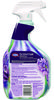 A Picture of product CLO-60523 Clorox® Scentiva™ Disinfecting Multi-Surface Cleaner Lavender and Jasmine, 32 oz Spray Bottle