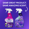 A Picture of product CLO-60523 Clorox® Scentiva™ Disinfecting Multi-Surface Cleaner Lavender and Jasmine, 32 oz Spray Bottle