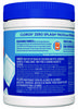 A Picture of product CLO-31371 Clorox® Zero Splash Bleach Packs Regular, 12 Packs/Canister, 6 Canisters/Carton