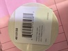 A Picture of product 964-945 Dissolvable Food Prep 7-Day Shelf Life Labels. 2 X 3 in. Black and White. 250/roll.