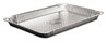 A Picture of product HFA-402170 HFA® Aluminum Full-Size Shallow Steam Table Pans. 1.63 X 12.19 X 20.75 in. 50 pans/carton.