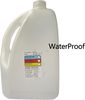 A Picture of product AMZ-HCZ15 Self Adhesive 1.5”x2.5” SDS MSDS Safety Stickers for Chemical Identifying