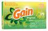 A Picture of product PGC-49338 Gain® Powder Laundry Detergent Original Scent, 1.8 oz Box, 156 Boxes/Carton