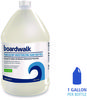 A Picture of product BWK-450 Boardwalk® Pearlescent Moisturizing Liquid Hand Soap Refill Aloe Scent, 1 gal Bottle, 4/Carton