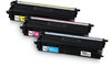 A Picture of product BRT-TN4313 Brother TN431BK, TN431C, TN431M, TN431Y Toner Cartridge TN4313PK 1,800 Page-Yield, Cyan/Magenta/Yellow