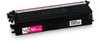 A Picture of product BRT-TN433M Brother TN433BK, TN433C,TN433M, TN433Y Toner TN433M High-Yield 4,000 Page-Yield, Magenta