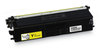 A Picture of product BRT-TN433Y Brother TN433BK, TN433C,TN433M, TN433Y Toner High-Yield 4,000 Page-Yield, Yellow