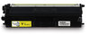 A Picture of product BRT-TN431Y Brother TN431BK, TN431C, TN431M, TN431Y Toner Cartridge 1,800 Page-Yield, Yellow