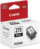 A Picture of product CNM-4982C001 Canon® PG-275 Ink 4982C001 (PG-275) Chromalife 100 180 Page-Yield, Black