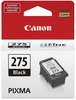 A Picture of product CNM-4982C001 Canon® PG-275 Ink 4982C001 (PG-275) Chromalife 100 180 Page-Yield, Black