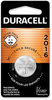 A Picture of product DUR-DL2016B Duracell® Lithium Coin Batteries With Bitterant 2016