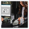 A Picture of product DYM-2112552 DYMO® LabelWriter® 550 Series Label Printer 62 Labels/min Print Speed, 5.34 x 8.5 7.38