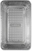 A Picture of product HFA-8540 HFA® JIF-FOIL® Full-Steam Table Pan Full Size Medium, 2.19" Deep, 12.81 x 20.75, 50/Carton
