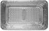 A Picture of product HFA-8540 HFA® JIF-FOIL® Full-Steam Table Pan Full Size Medium, 2.19" Deep, 12.81 x 20.75, 50/Carton