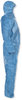 A Picture of product KCC-58514 KleenGuard™ A20 Breathable Particle Protection Coveralls X-Large, Blue, 24/Carton