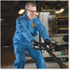 A Picture of product KCC-58514 KleenGuard™ A20 Breathable Particle Protection Coveralls X-Large, Blue, 24/Carton