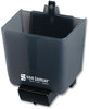 A Picture of product SJM-SN30TBK San Jamar® Classic Bulk Soap Dispenser 30 oz, 3.97 x 4.92 6.64, Black