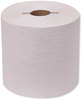 A Picture of product TRK-7171400 Tork® Universal Hand Towel Roll, Notched 1-Ply, 7.5 x 10, Natural White, 960/Roll, 6/Carton