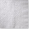 A Picture of product TRK-N7141A Tork® Universal One-Ply Dinner Napkins 1-Ply, 17" x 1/4 Fold, White, 4008/Carton