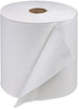 A Picture of product TRK-RB10002 Tork® Hardwound Roll Towel 1-Ply, 7.88" x 1,000 ft, White, 6 Rolls/Carton