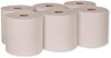 A Picture of product TRK-RB10002 Tork® Hardwound Roll Towel 1-Ply, 7.88" x 1,000 ft, White, 6 Rolls/Carton