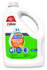 A Picture of product SJN-335599 Scrubbing Bubbles® Disinfectant Restroom Cleaner Citrus Scent, 1 gal Bottle, 4/Carton